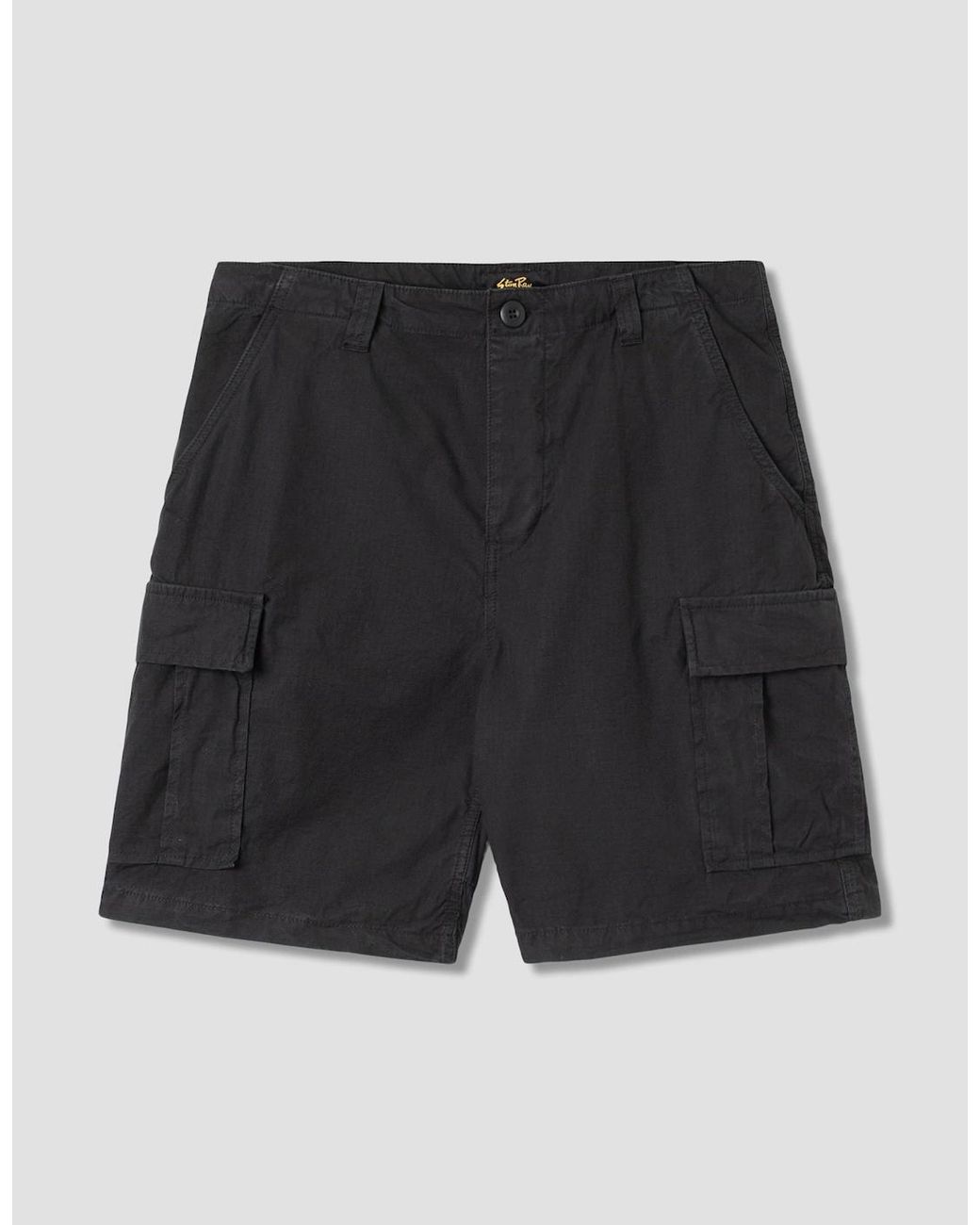 Stan Ray Black Cargo Short
