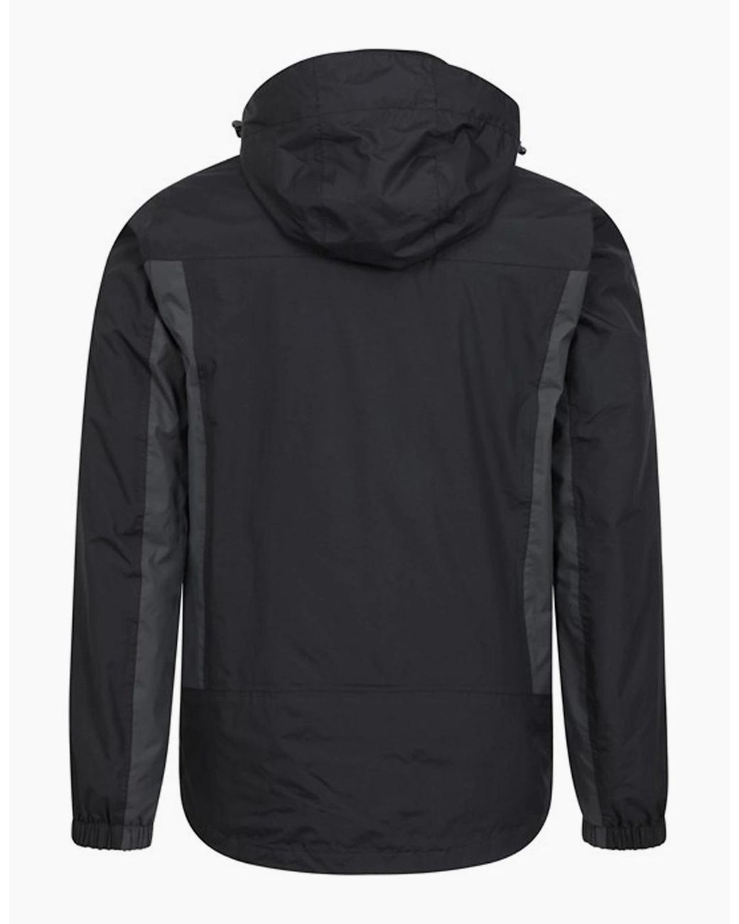 Mountain Warehouse Black Thunderstorm 3 for men