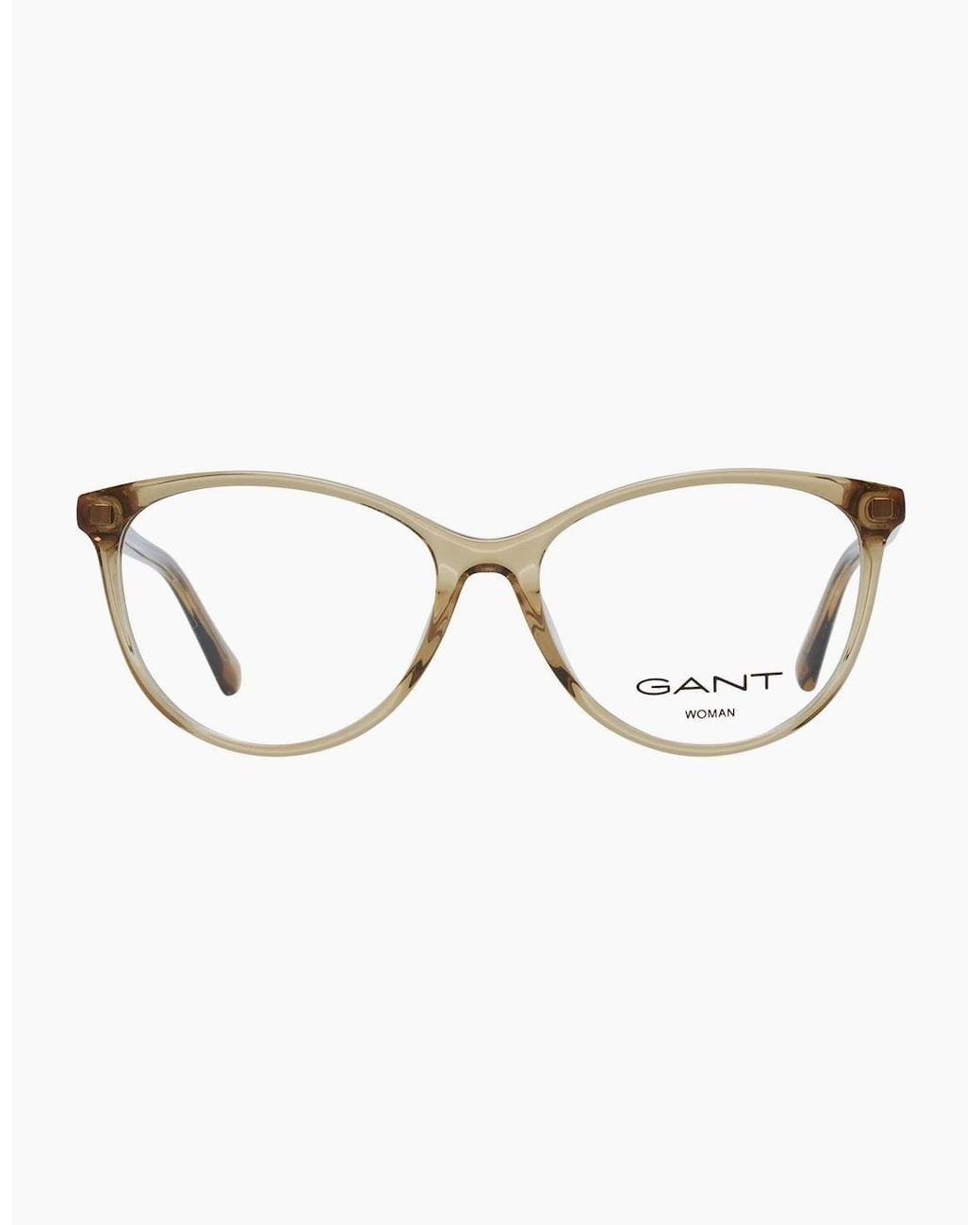 Gant Metallic Optical Frame Ga4149 039 52