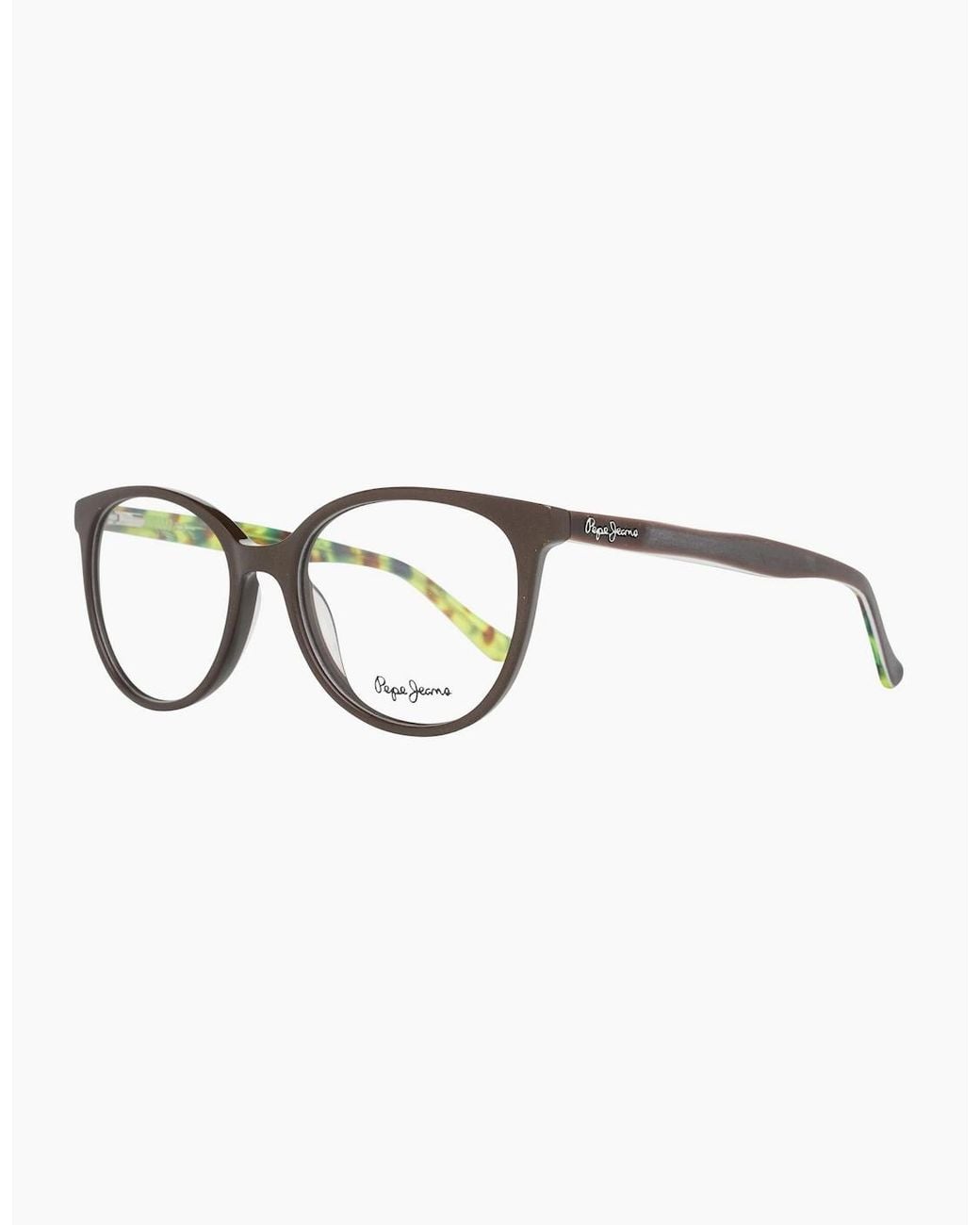 Pepe Jeans Metallic Optical Frame Pj3318 C2 52
