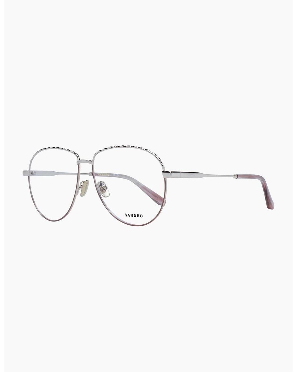 Sandro Brown Optical Frame Sd4023 437 54