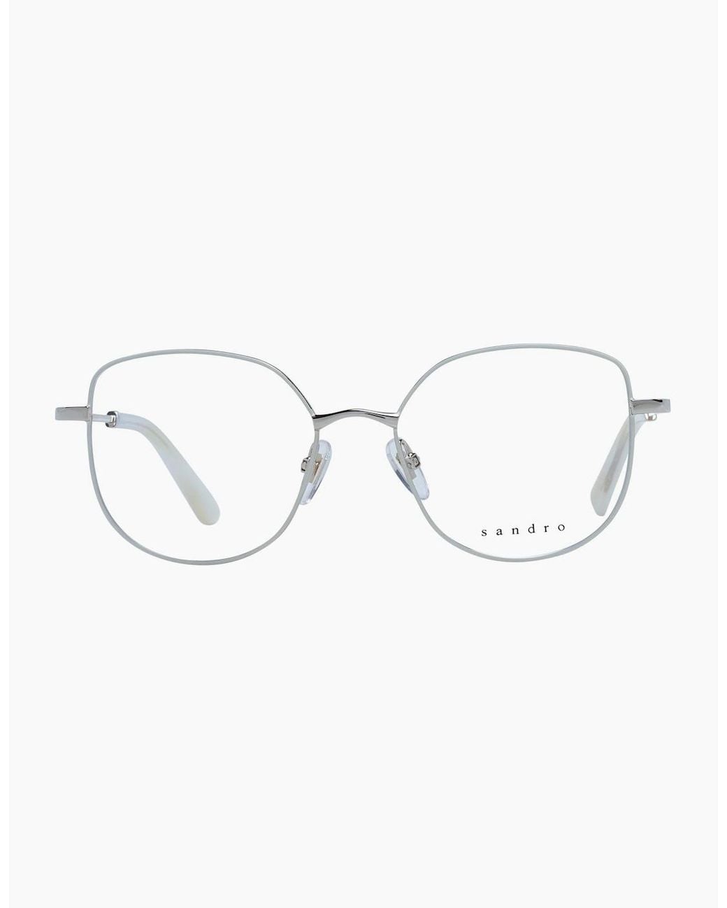 Sandro Metallic Optical Frame Sd4012 001 51