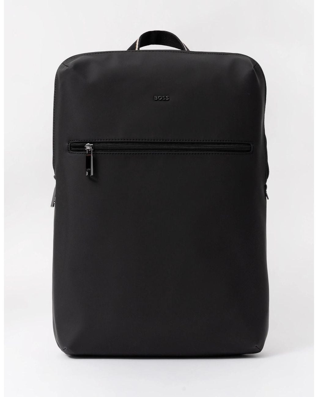 Boss Black Boss Zeph Backpack for men