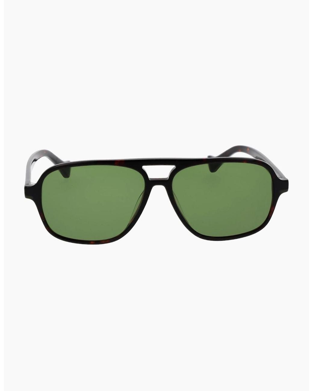 Replay Green Sunglasses Ry486V 02S 56
