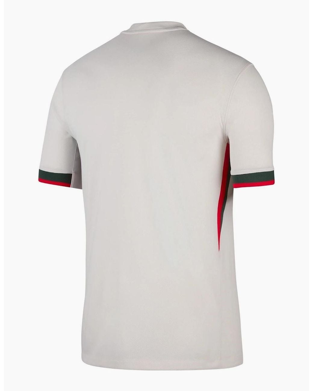 Nike White Chelsea Away Shirt 2025 2026 Adults for men