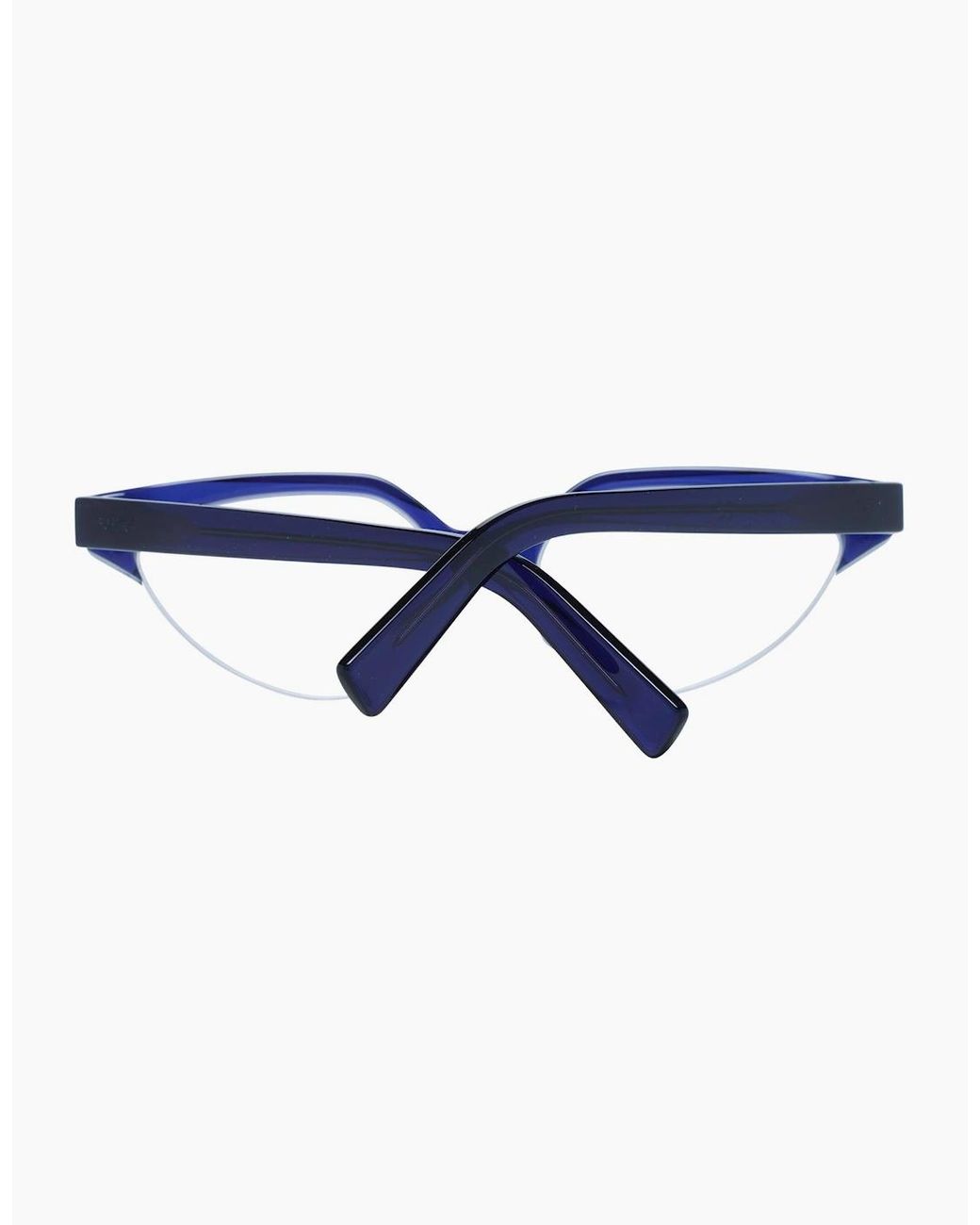 Sportmax Blue Sportmax Optical Frame Sm5004 090 54