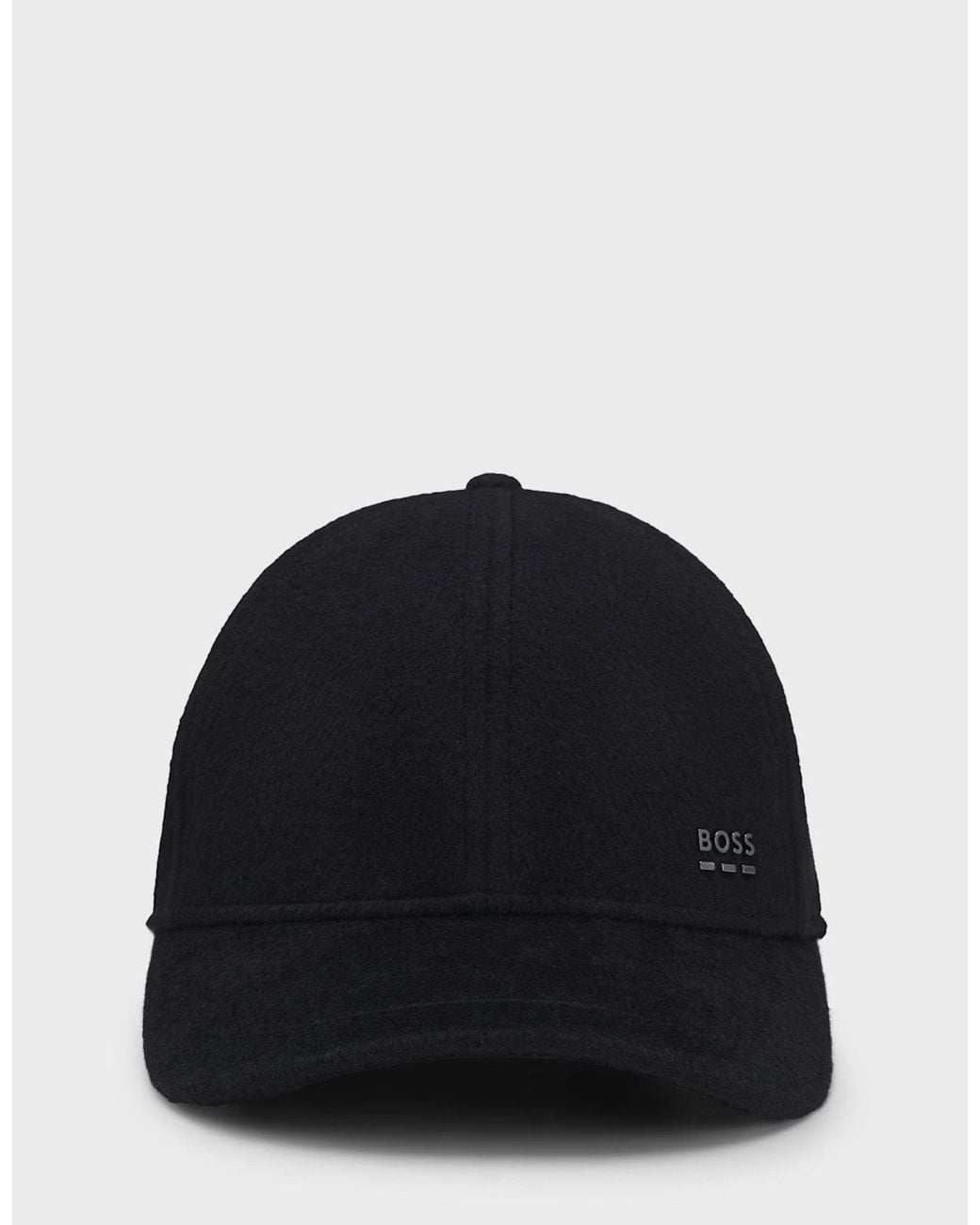 Boss Blue Boss Zed Wo Me Cap 001 for men