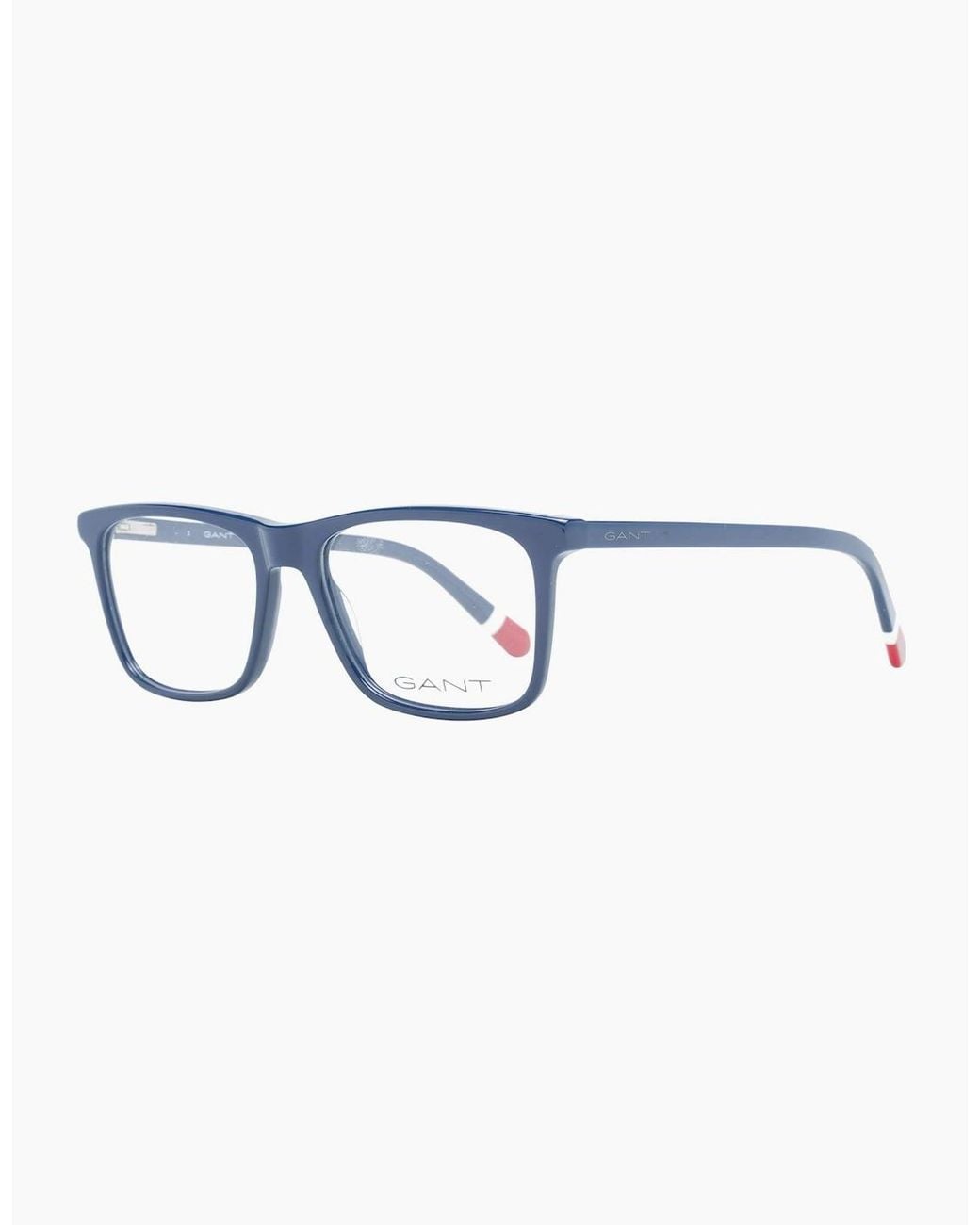 Gant Blue Optical Frame Ga3230 090 52 for men