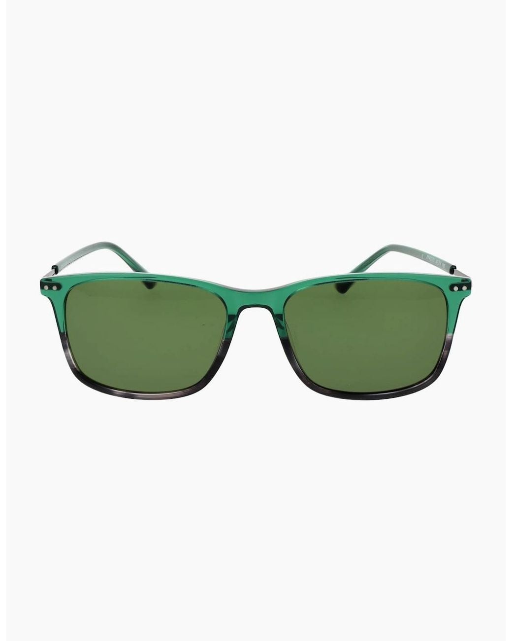 Replay Green Sunglasses Ry472V 03S 56 for men