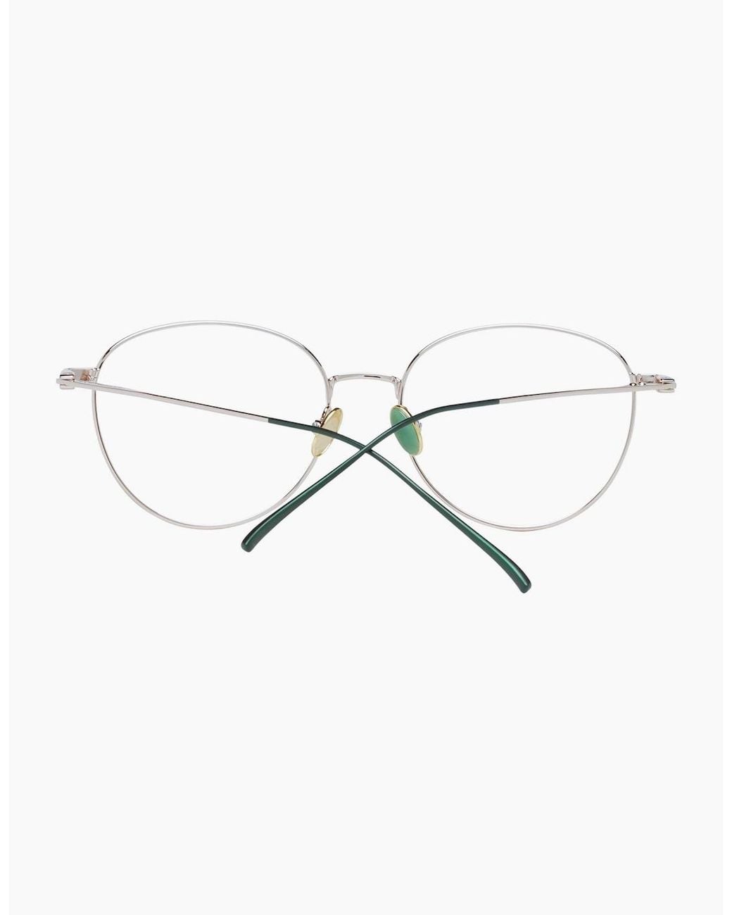 Scotch & Soda Metallic Optical Frame Ss1006 576 52