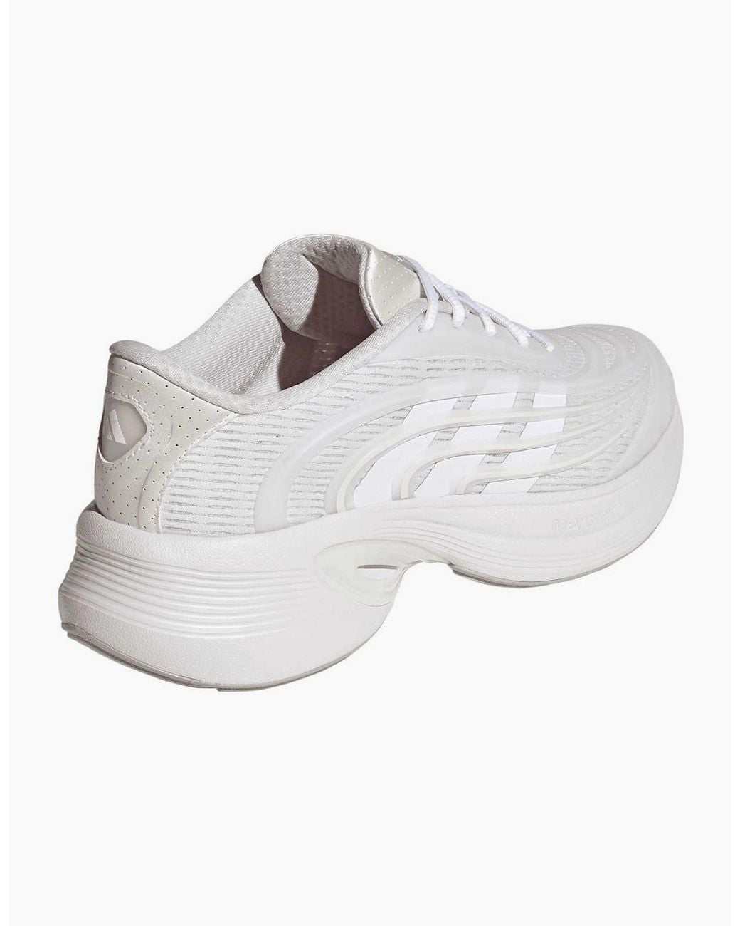 Adidas White Climacool Spw for men