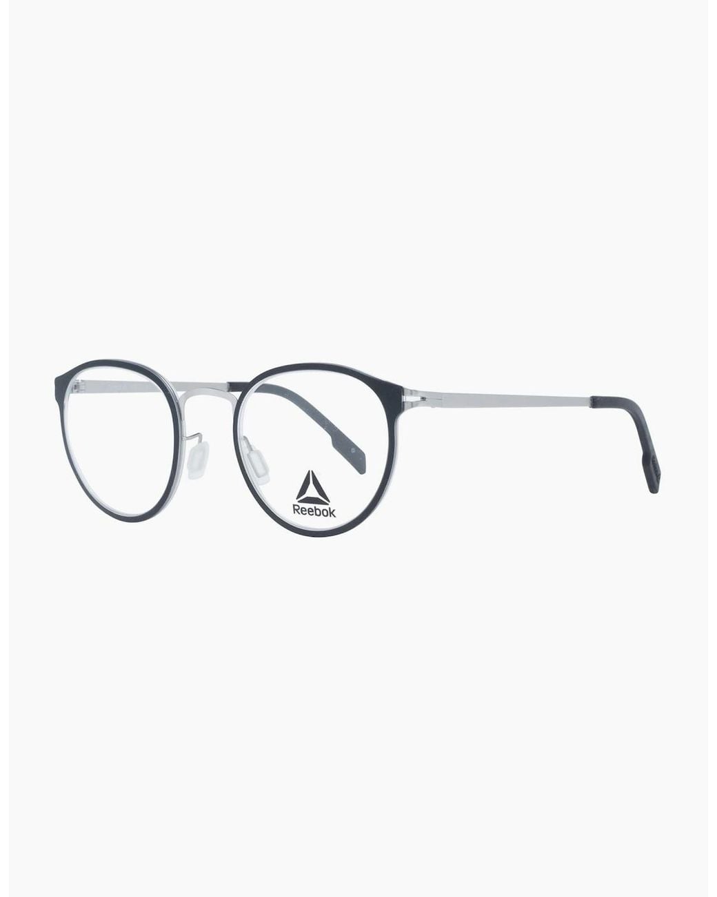 Reebok Metallic Optical Frame R9521 01 46 for men