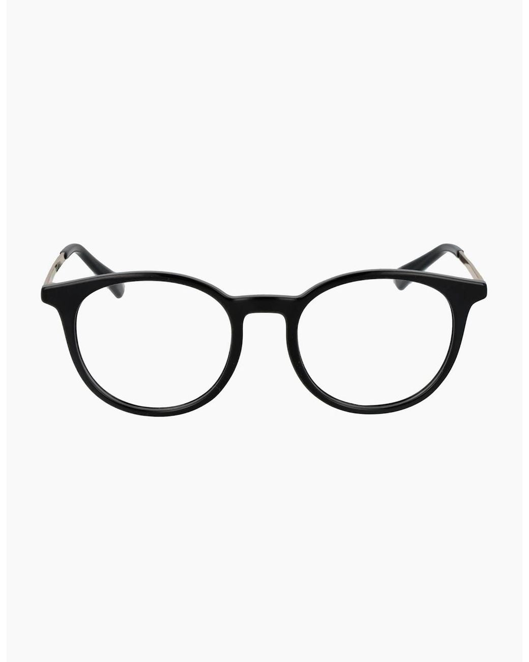 Polaroid Brown Optical Frame Pld D496 80718 50 for men