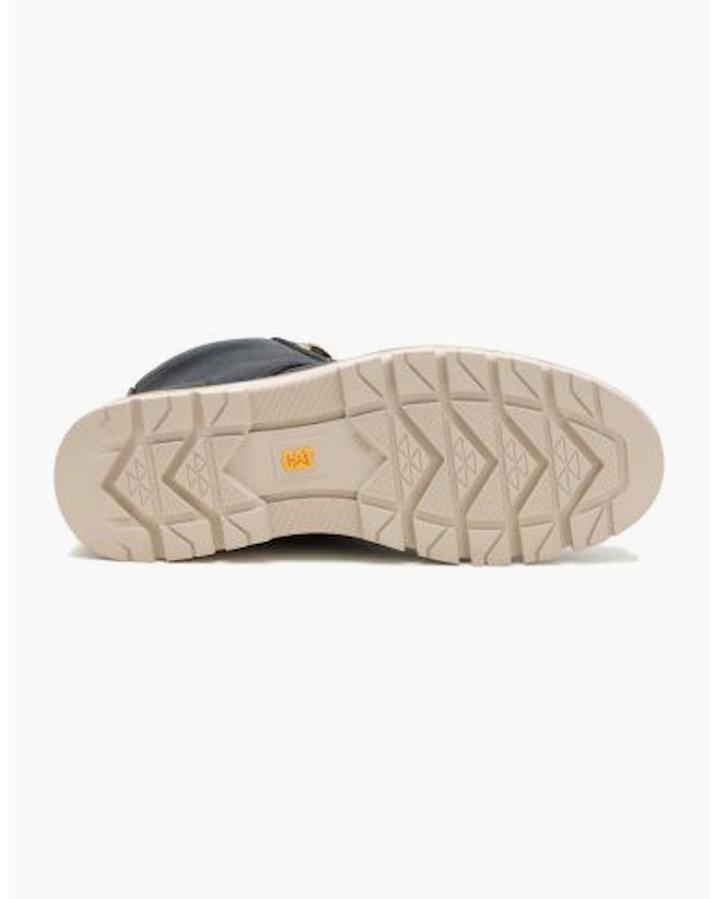Caterpillar Black Estimate Chukka P726873 Boots for men