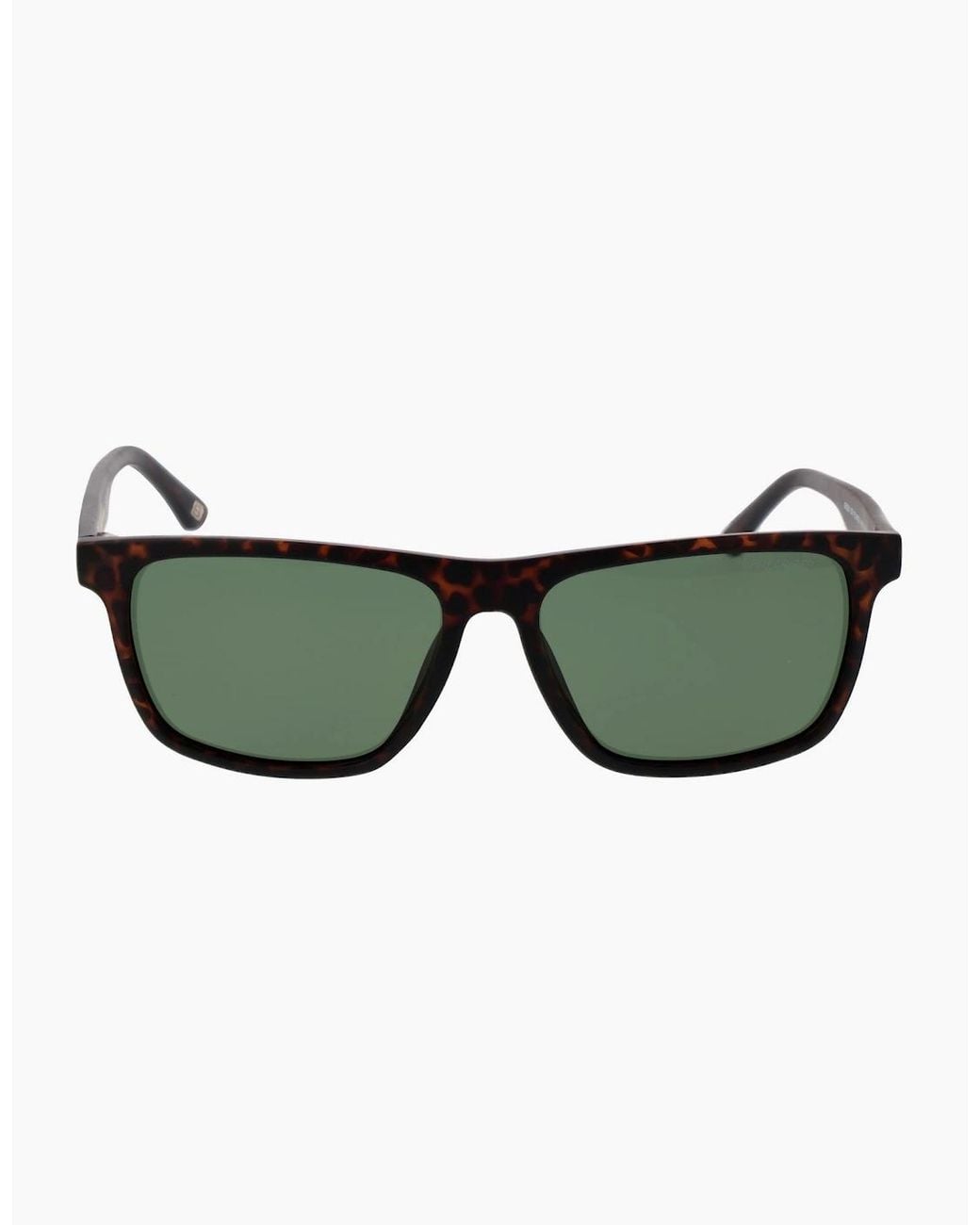 Skechers Green Sunglasses Se6268 53R 56 for men