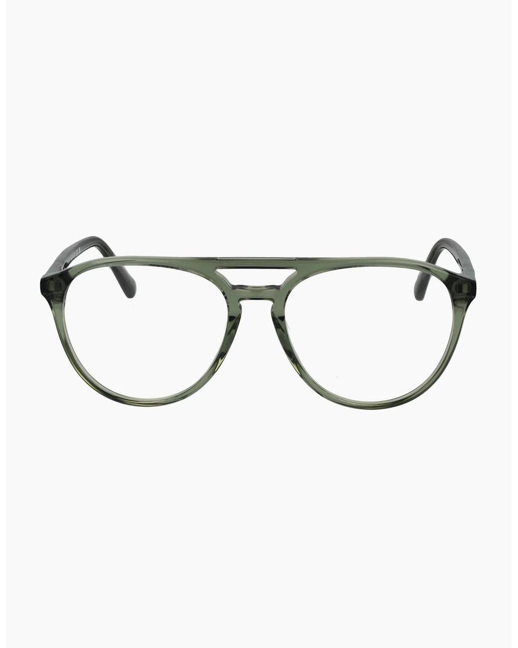 Gant Brown Optical Frame Ga3285 096 53 for men