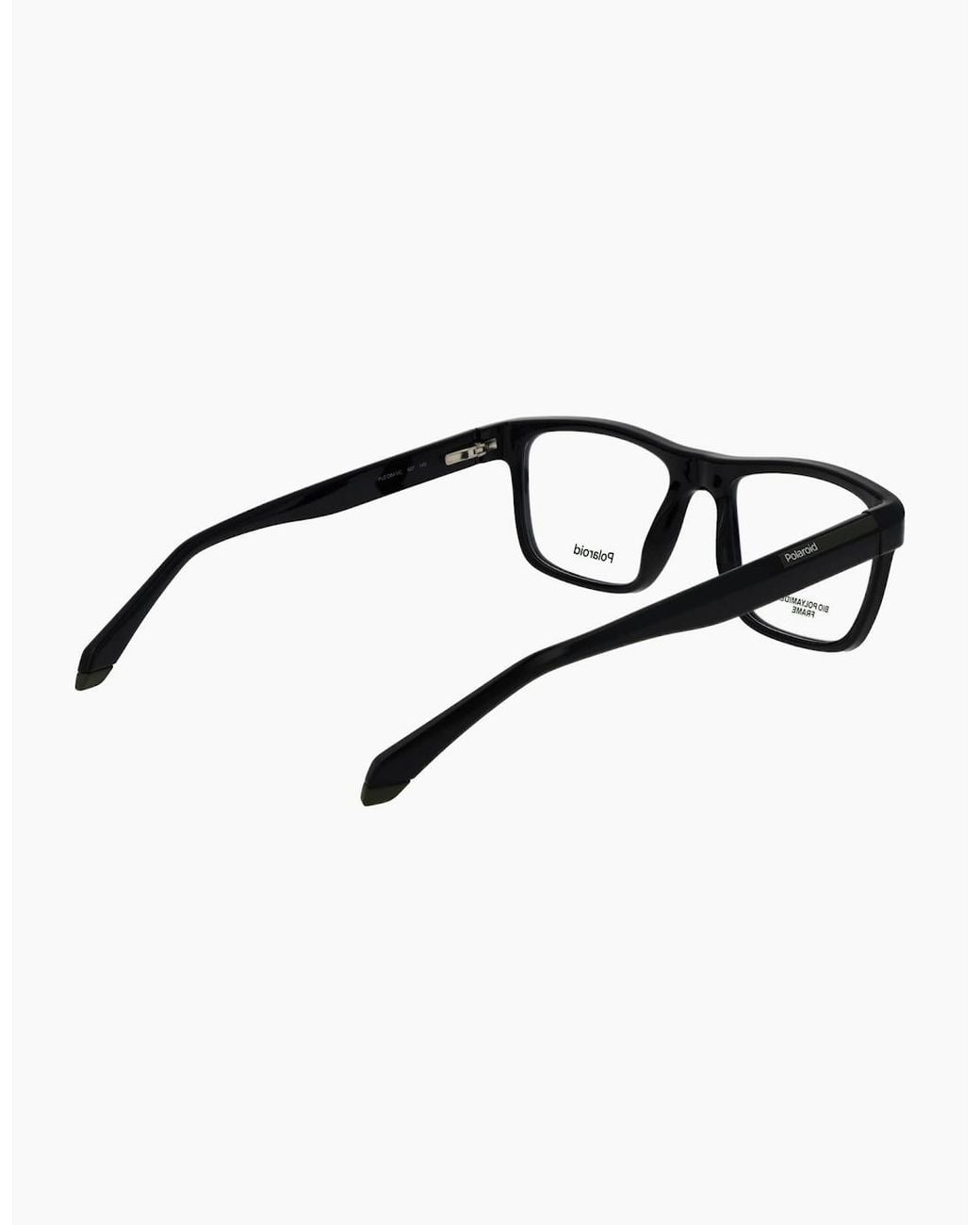 Polaroid Brown Optical Frame Pld D641/C 80719 53 for men