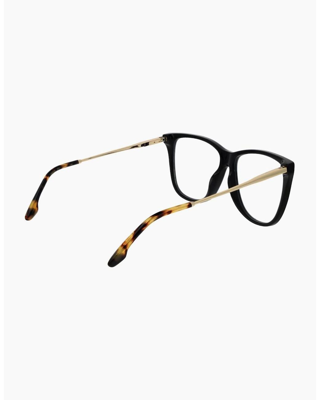 Victoria Beckham Black Optical Frame Vb2636 001 56