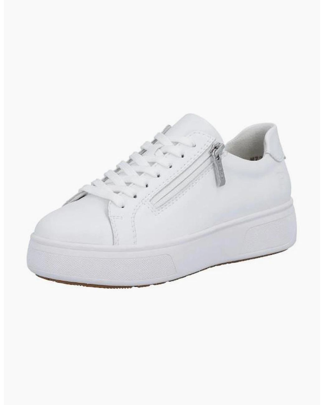 Rieker White M7701-80