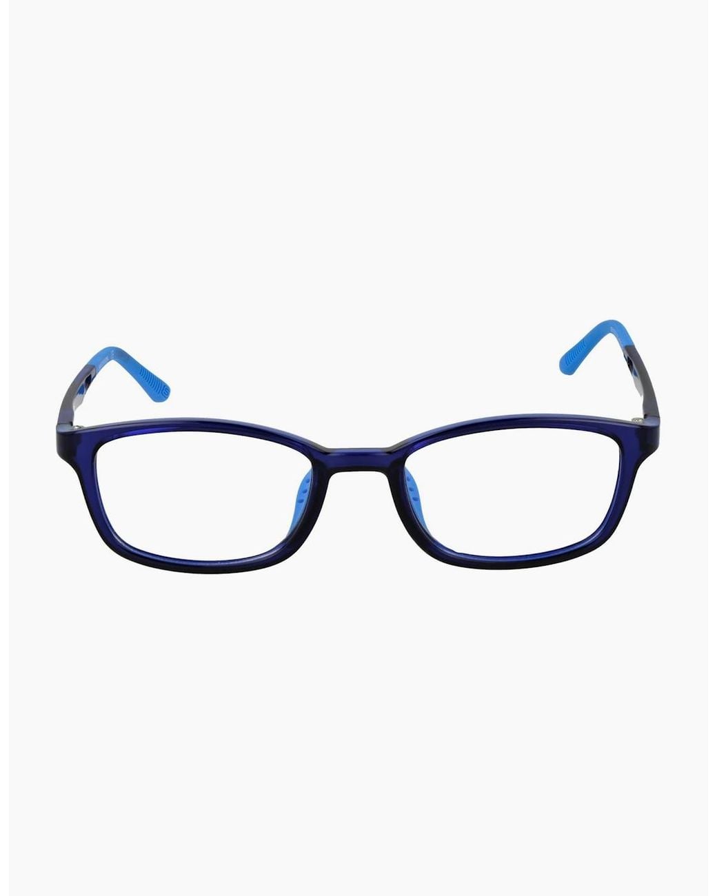 Skechers Blue Optical Frame Se1192-D 090 47 for men