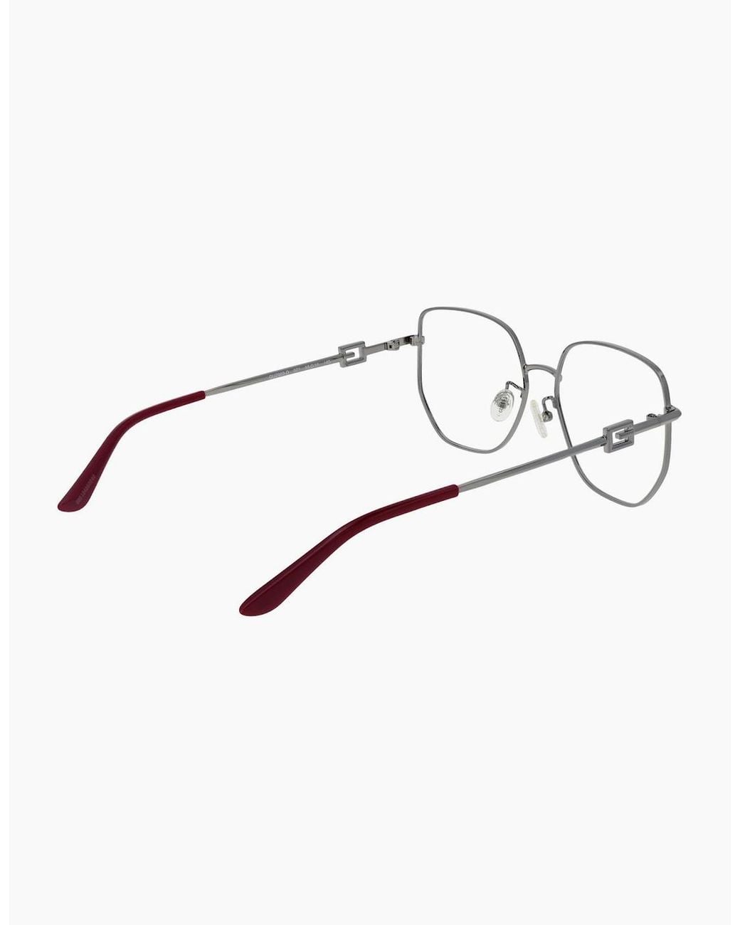 Guess Purple Optical Frame Gu2989-D 071 55