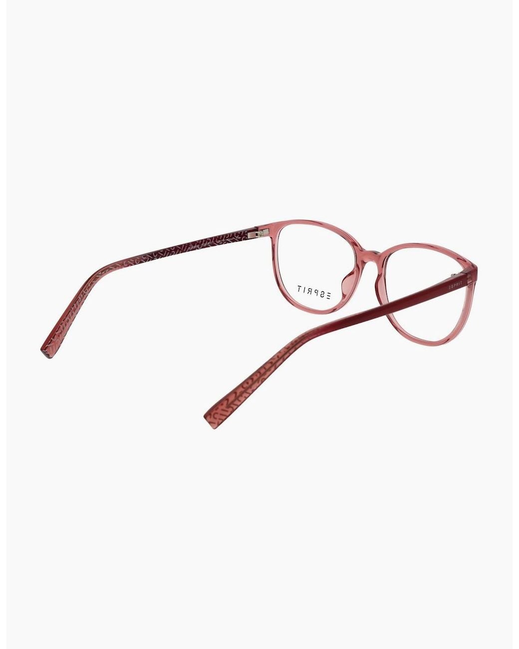Esprit Pink Optical Frame Et33409 513 53