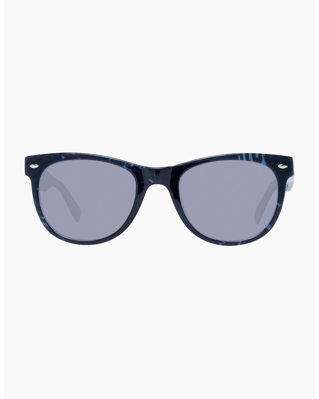 S.oliver Blue S. Oliver Sunglasses 98634-00400 50