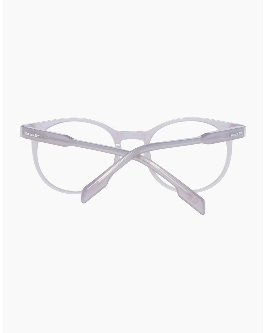 Reebok Purple Optical Frame Rv9015 03V 47 for men