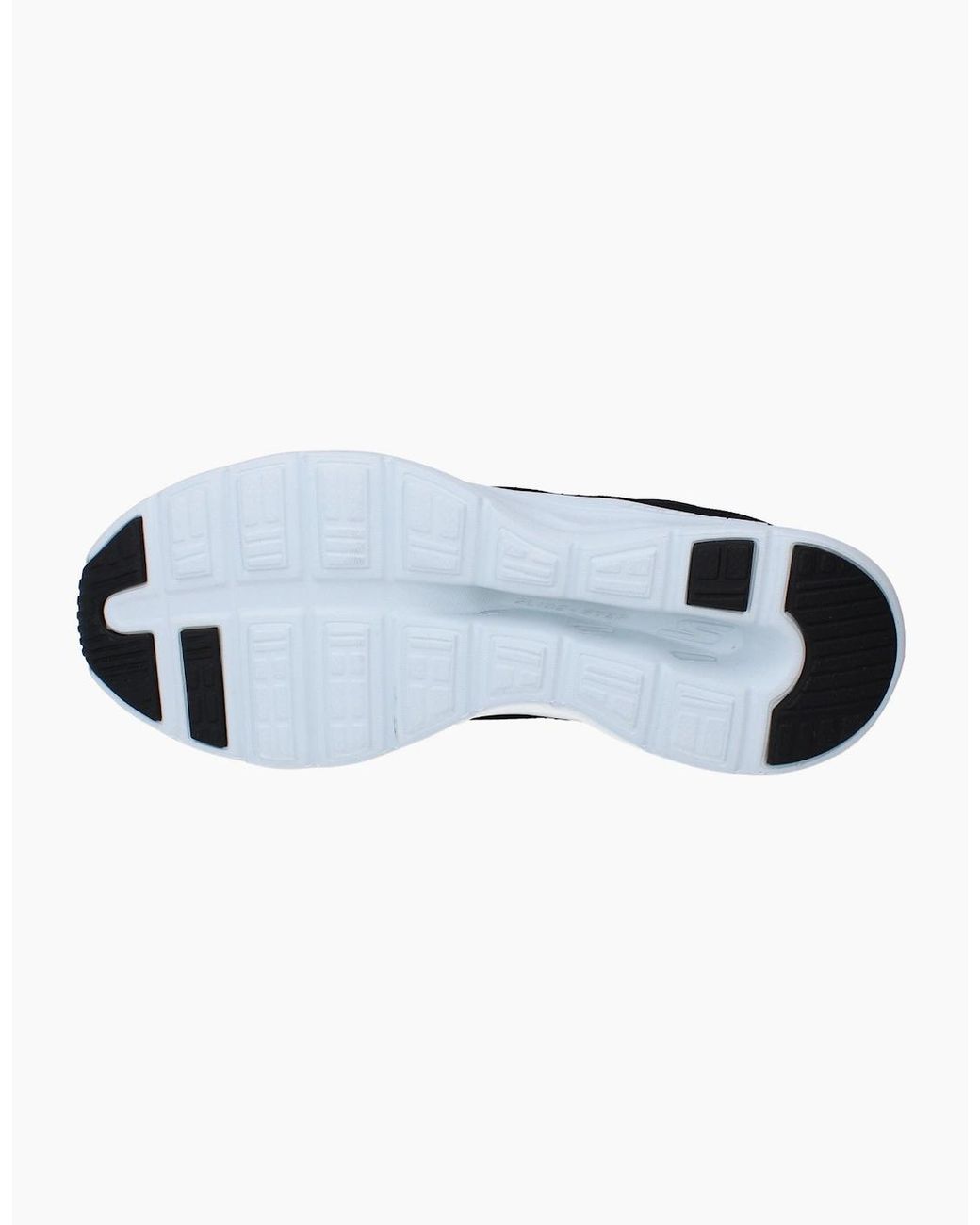 Skechers Go Walk 5 Black Skechers Hands Free Slip-Ins Go Walk Glide Step 2.0