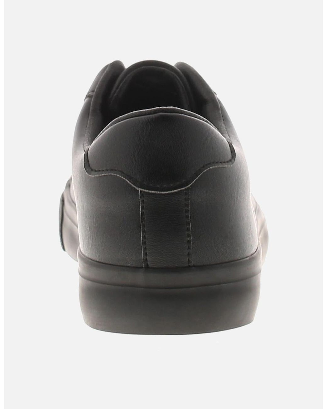 Rockstorm Black Casual Shoes Joseph Uk Size for men