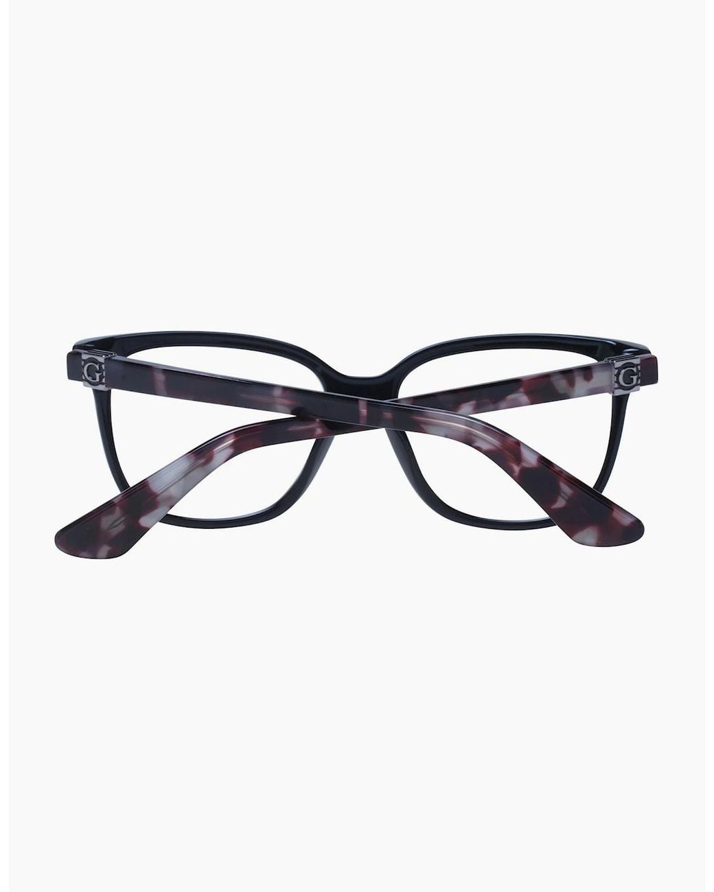 Guess Black Optical Frame Gu2937-N 005 49