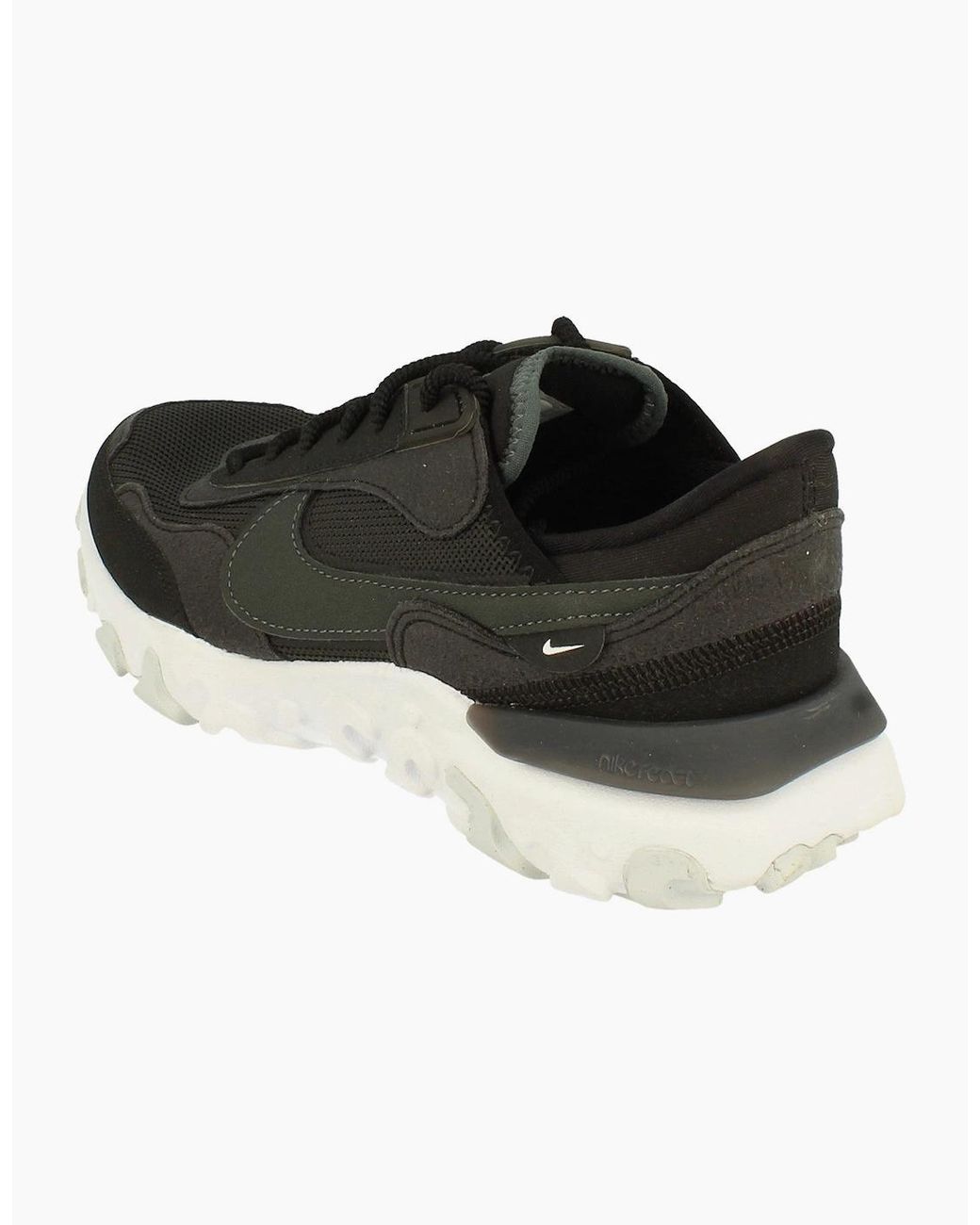 Nike React Vision Black Nike React R3Vision Dq5188 001