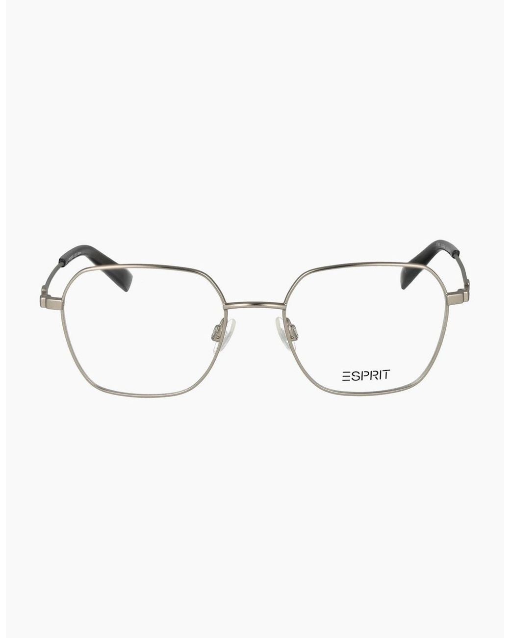 Esprit Metallic Optical Frame Et33451 524 51 for men