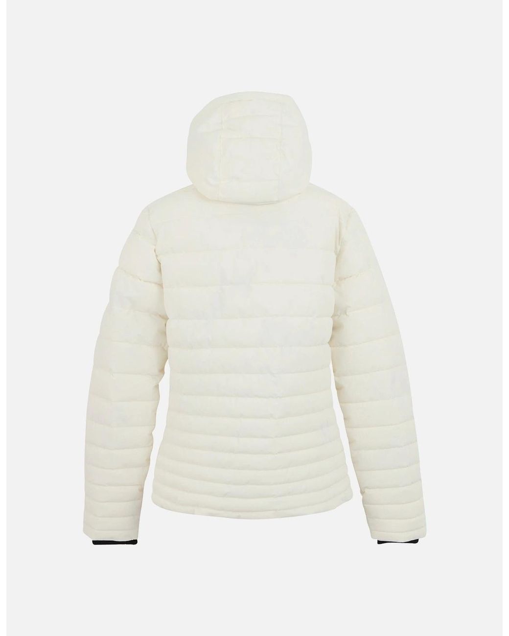 Regatta White Ladies Kelane Padded Jacket