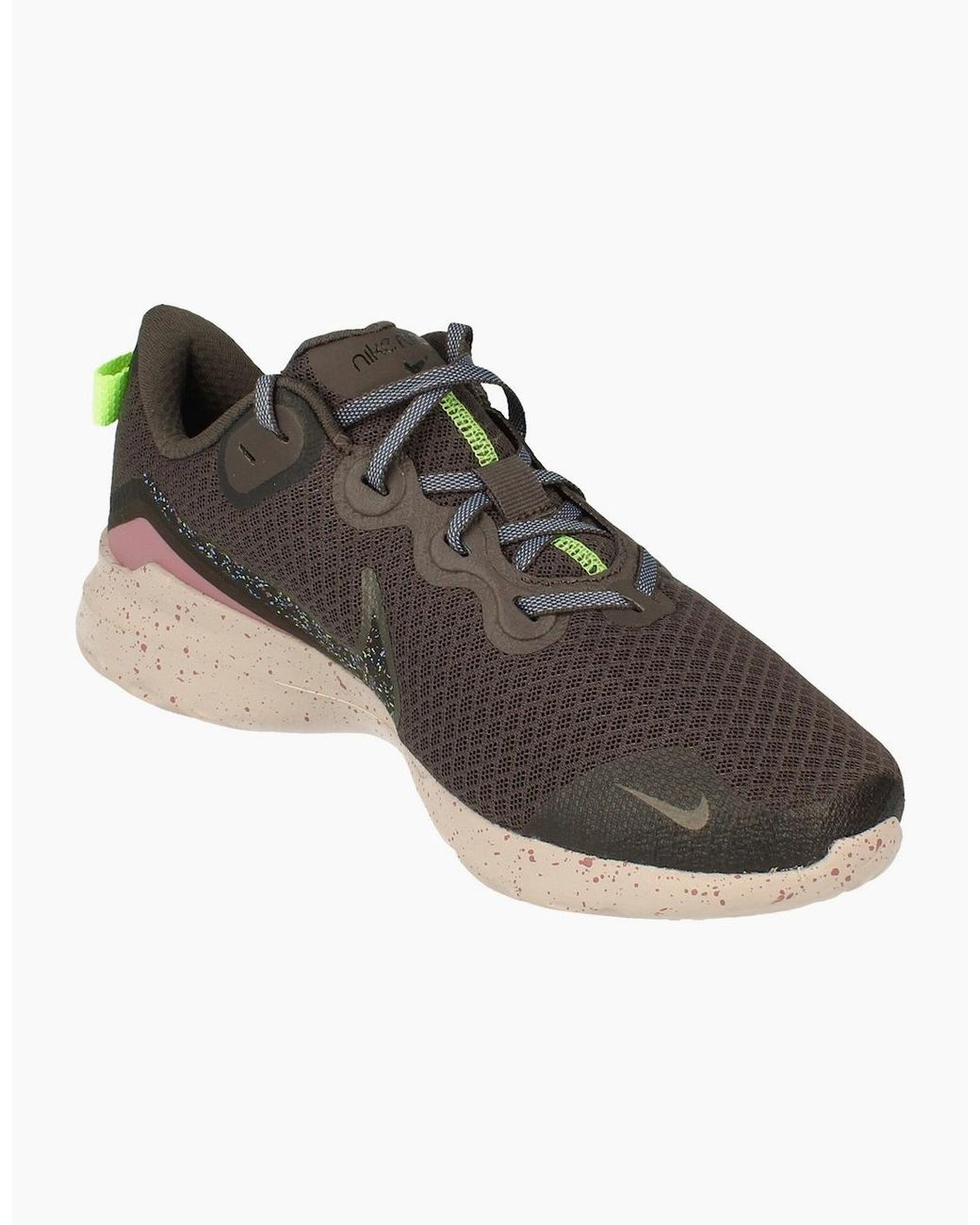 Nike Brown Renew Ride Se Cd0339 001