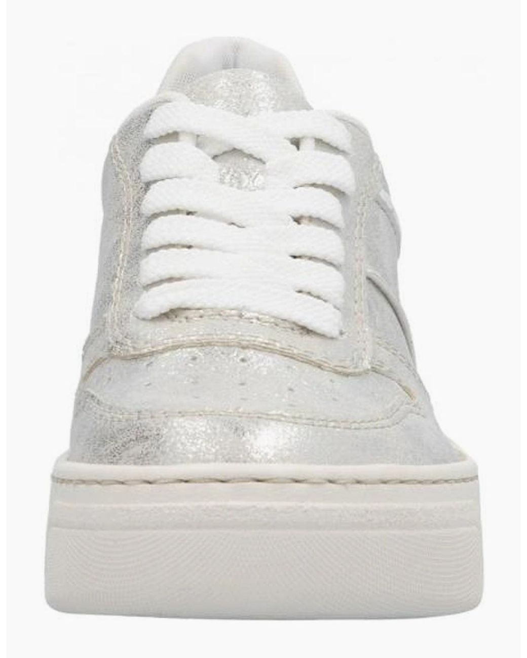 Rieker White N6402-40