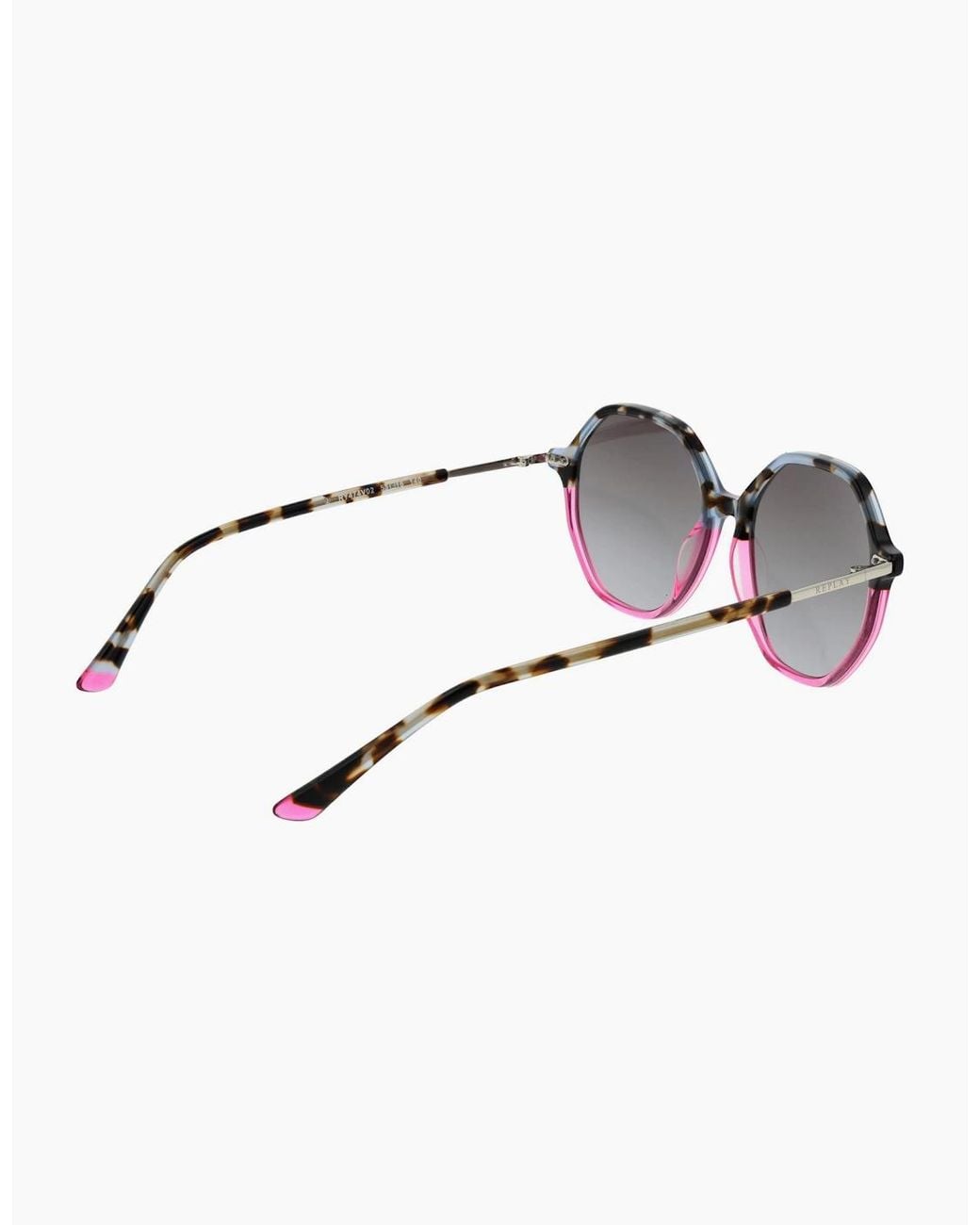 Replay Multicolor Sunglasses Ry474V 02S 53