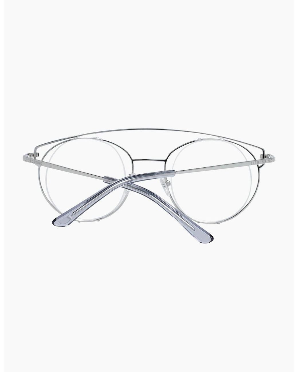 Liebeskind Berlin Metallic Optical Frame 11040-00200 45