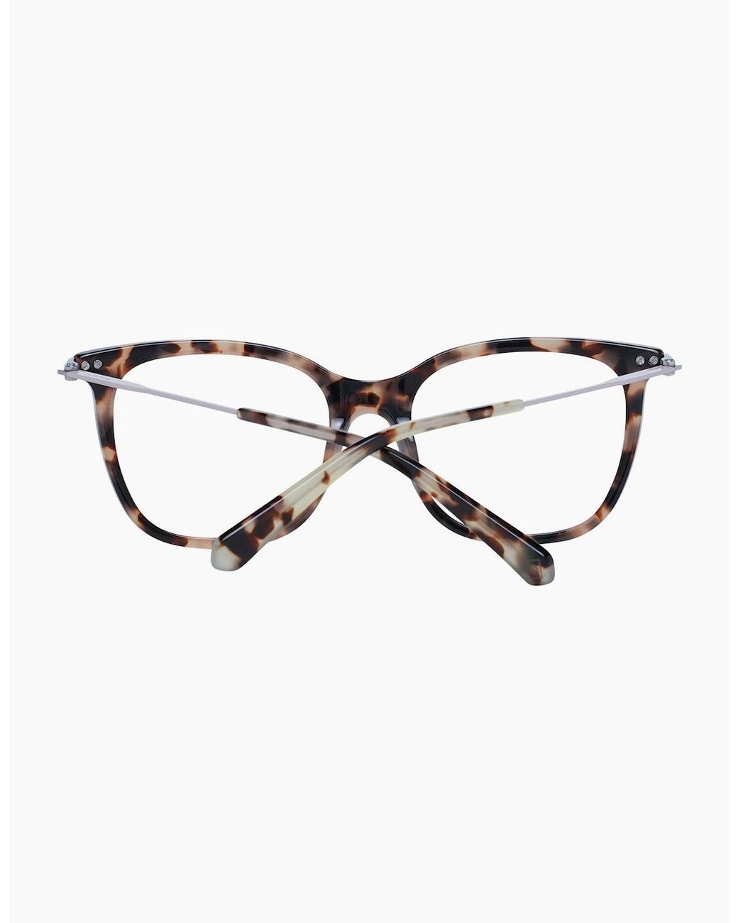 Gant Brown Optical Frame Ga4109 056 53