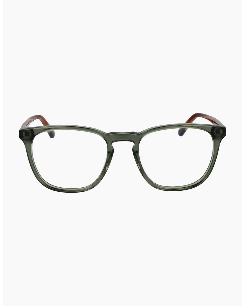 Gant Brown Optical Frame Ga3192 096 51 for men