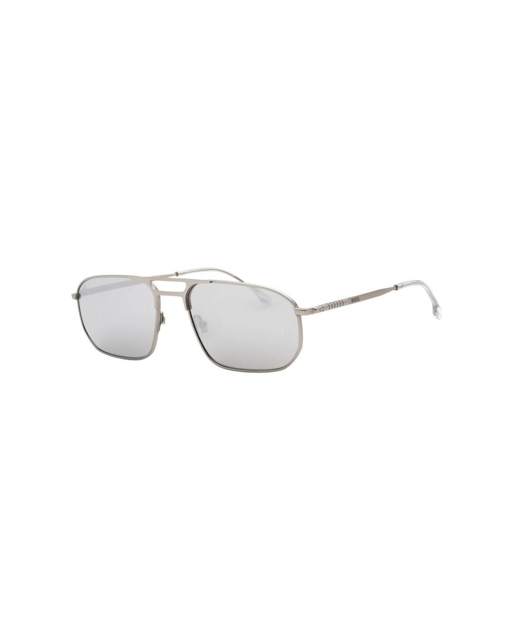 Boss Metallic 1446 0R81 Jt Sunglasses for men