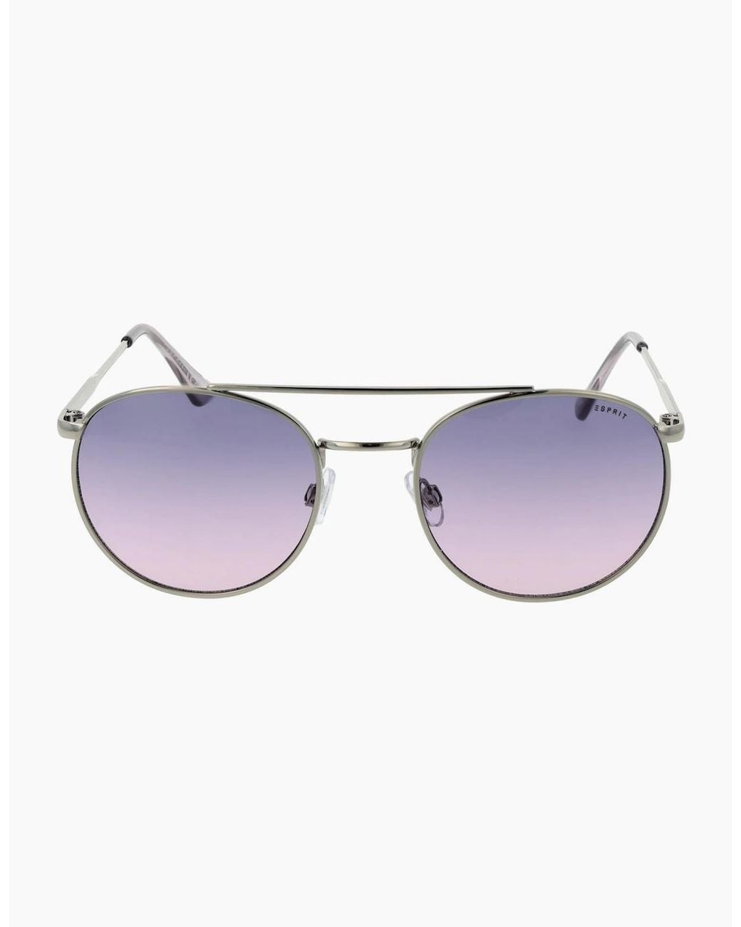 Esprit Blue Sunglasses Et39220 577 53