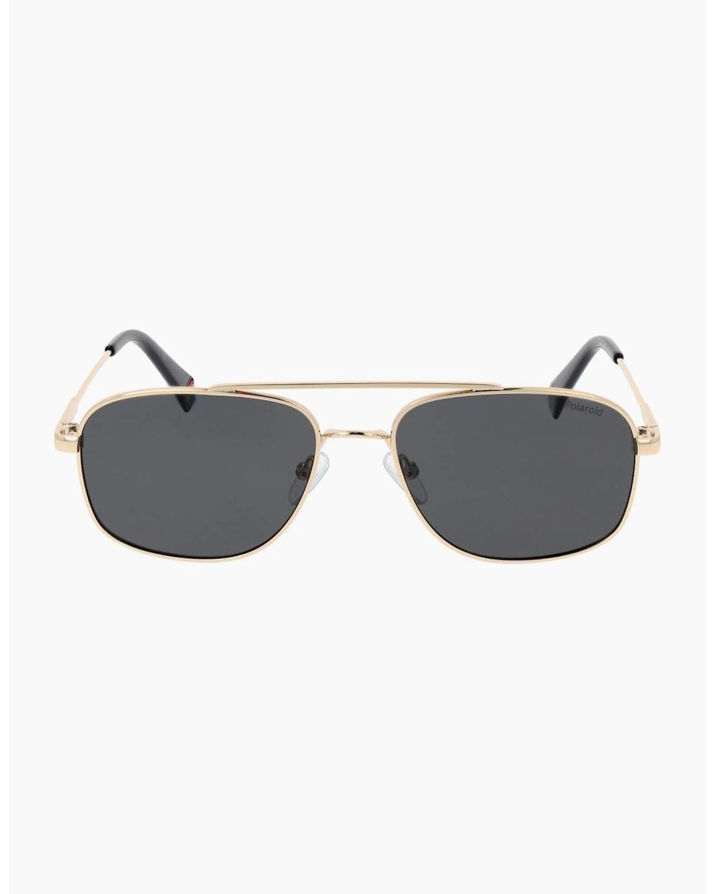 Polaroid Metallic Sunglasses Pld 6235/S/X 2F7M9 56 for men