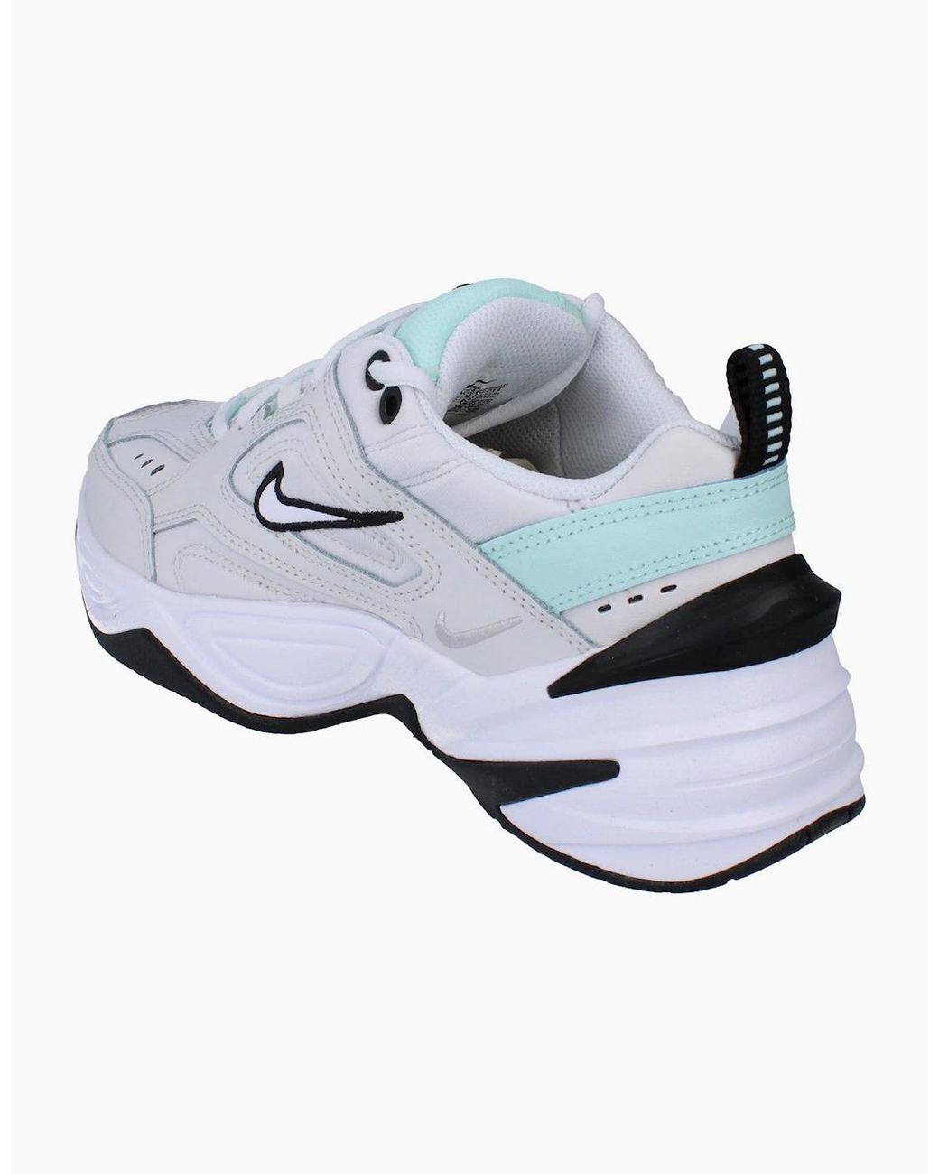 Nike White M2K Tekno Ao3108 013