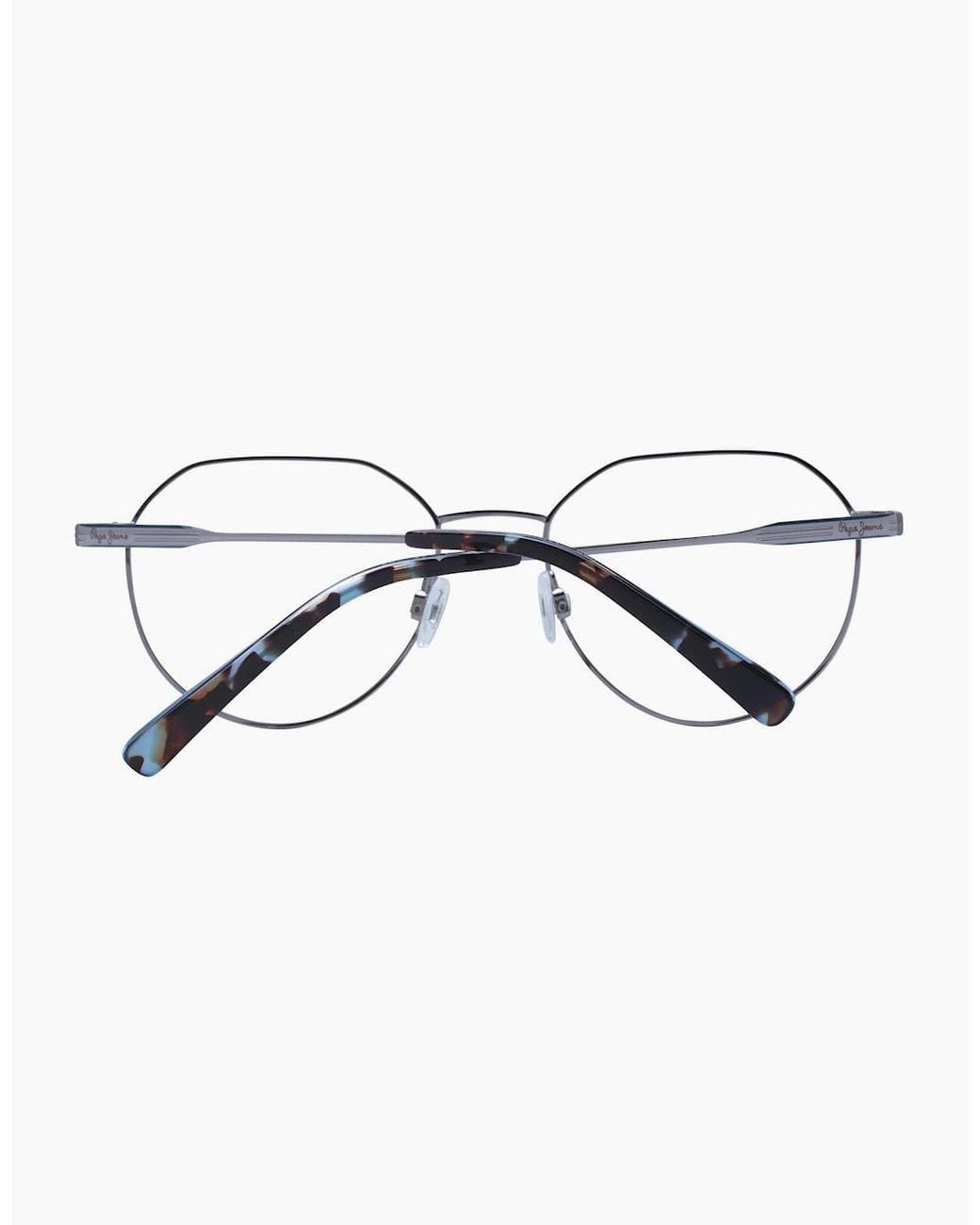 Pepe Jeans Metallic Optical Frame Pj1411 910 53