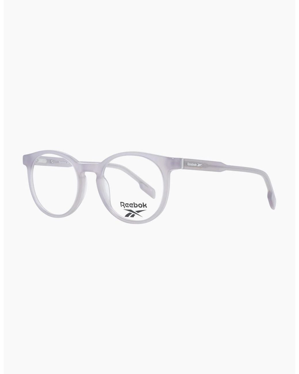 Reebok Purple Optical Frame Rv9015 03V 47 for men