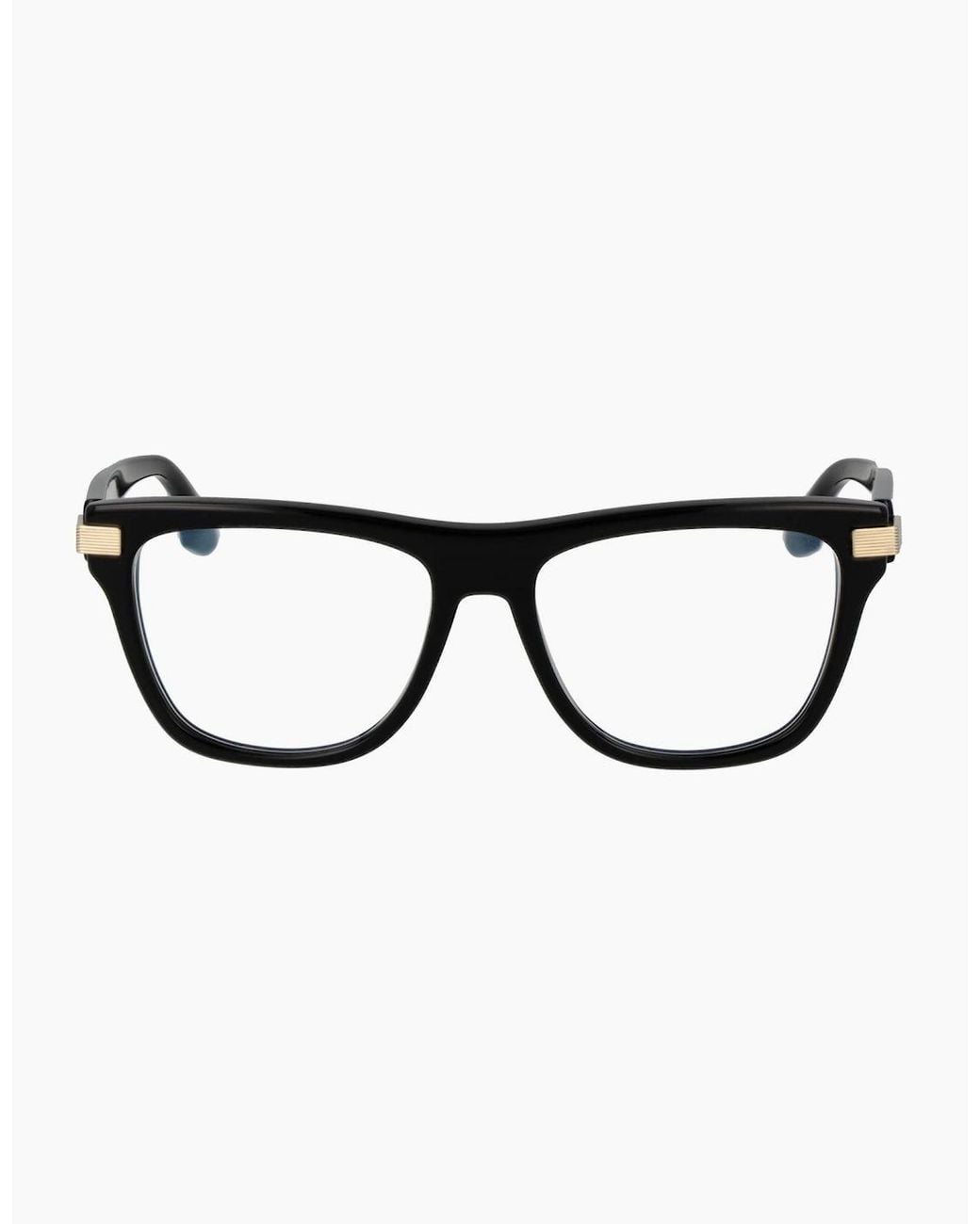 Victoria Beckham Black Optical Frame Vb2676 001 53