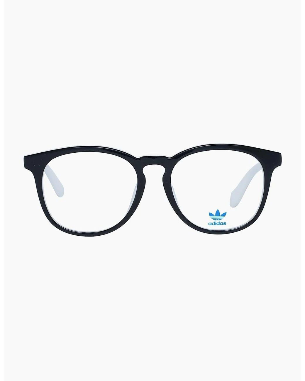 Adidas Black Optical Frame Or5019-F 005 54