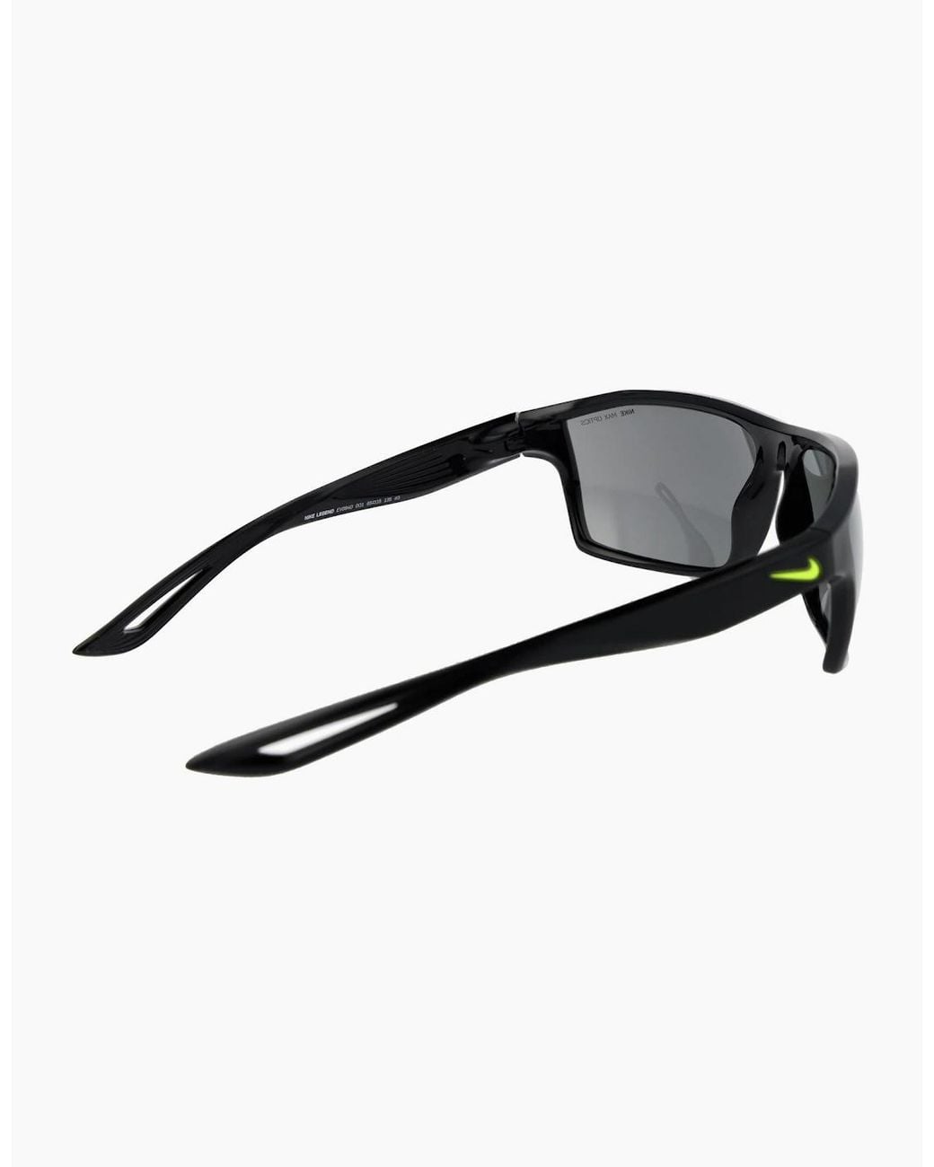 Nike Black Sunglasses Ev0940 001 65 Legend for men