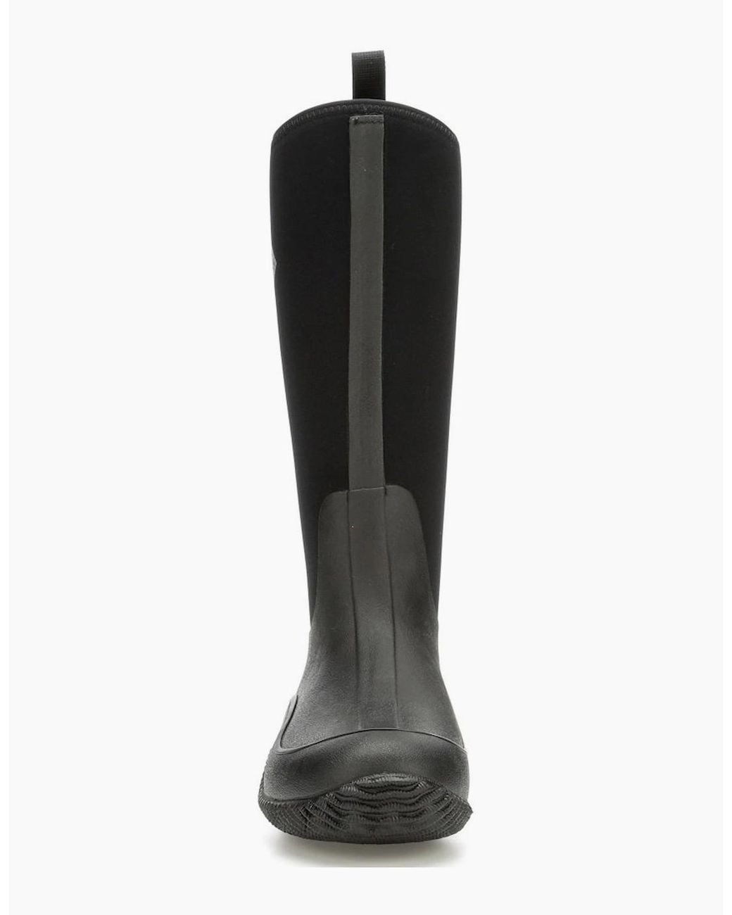 Muck Boot Black Hale Wellingtons